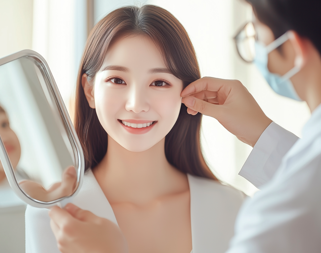 상담부터 사후관리까지 책임 진료