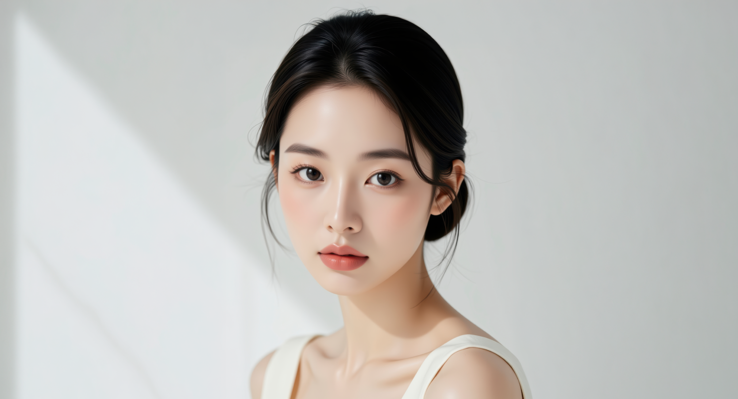 눈밑지방재배치